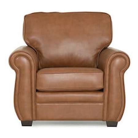Viceroy Arm Chair