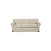 Hickory Craft 726150 Queen Sleeper Sofa