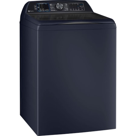 High Efficiency Top Load Washer