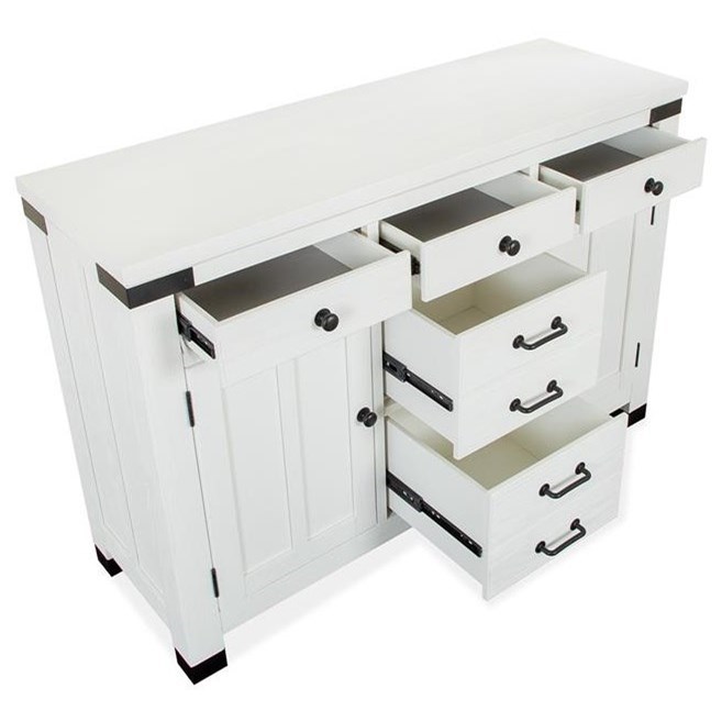 Sharon Harper Springs Server