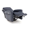 Barcalounger Hendrix Power Swivel Recliner