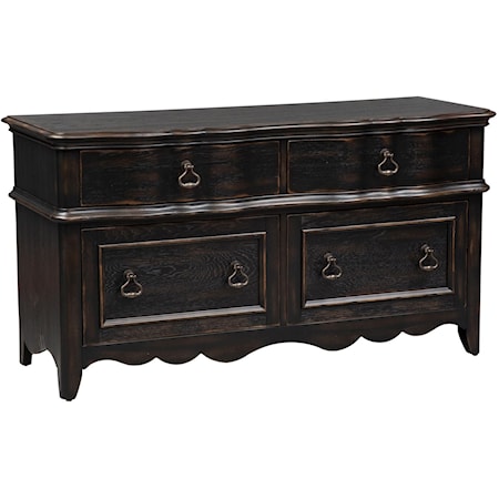 Storage Credenza