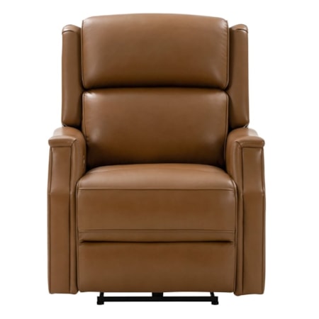 Big and Tall Power Recliner