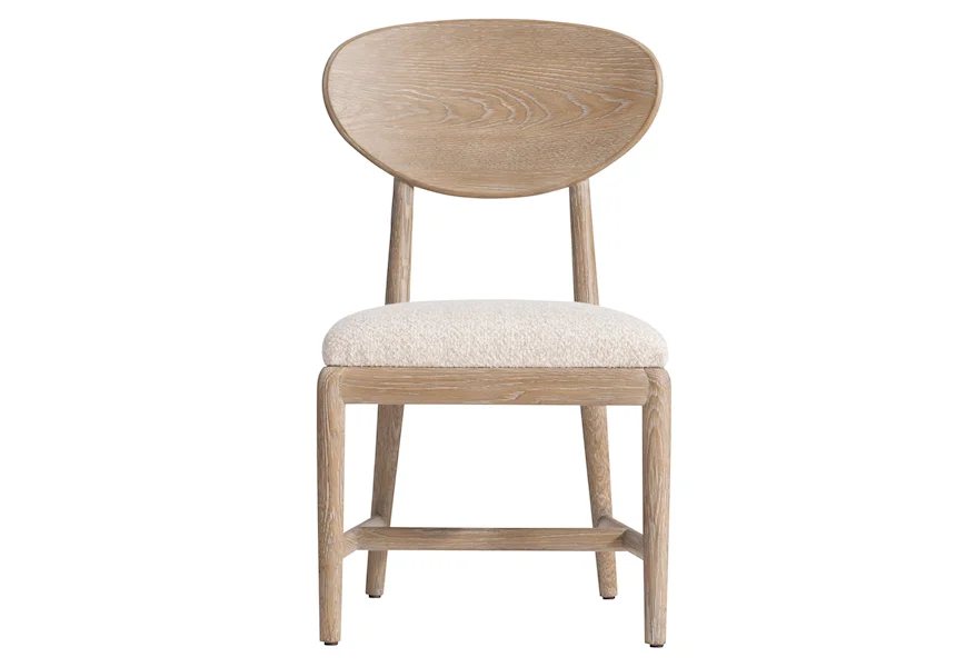 Aventura Side Chair at Williams & Kay