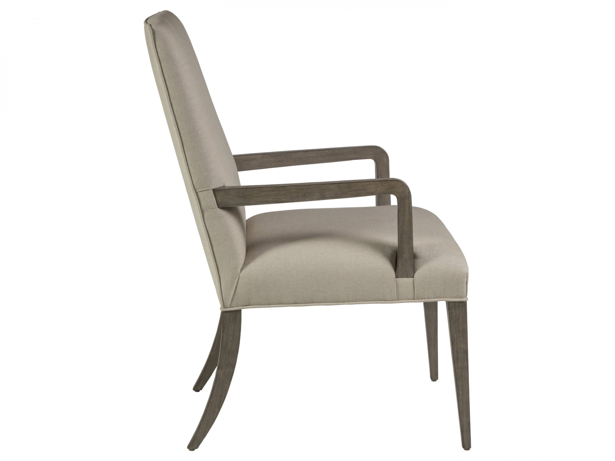 Madox Upholstered Arm Chair