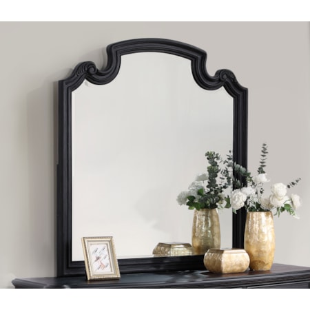 Celina Dresser Mirror