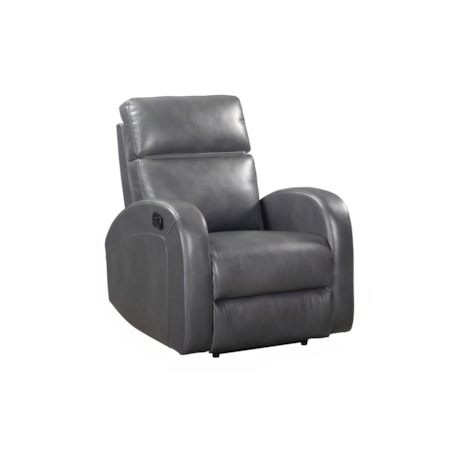 Manual Recliner