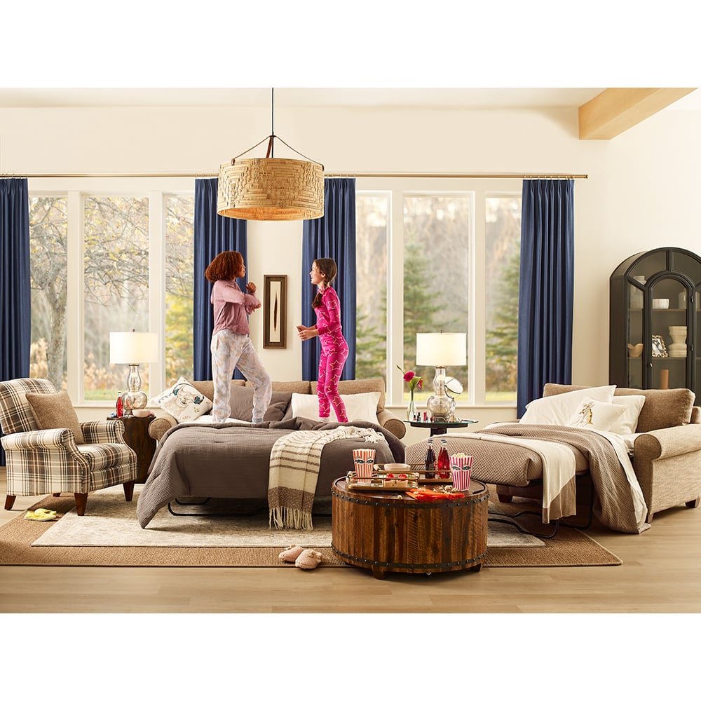 La-Z-Boy Olson Twin Sleeper Chair