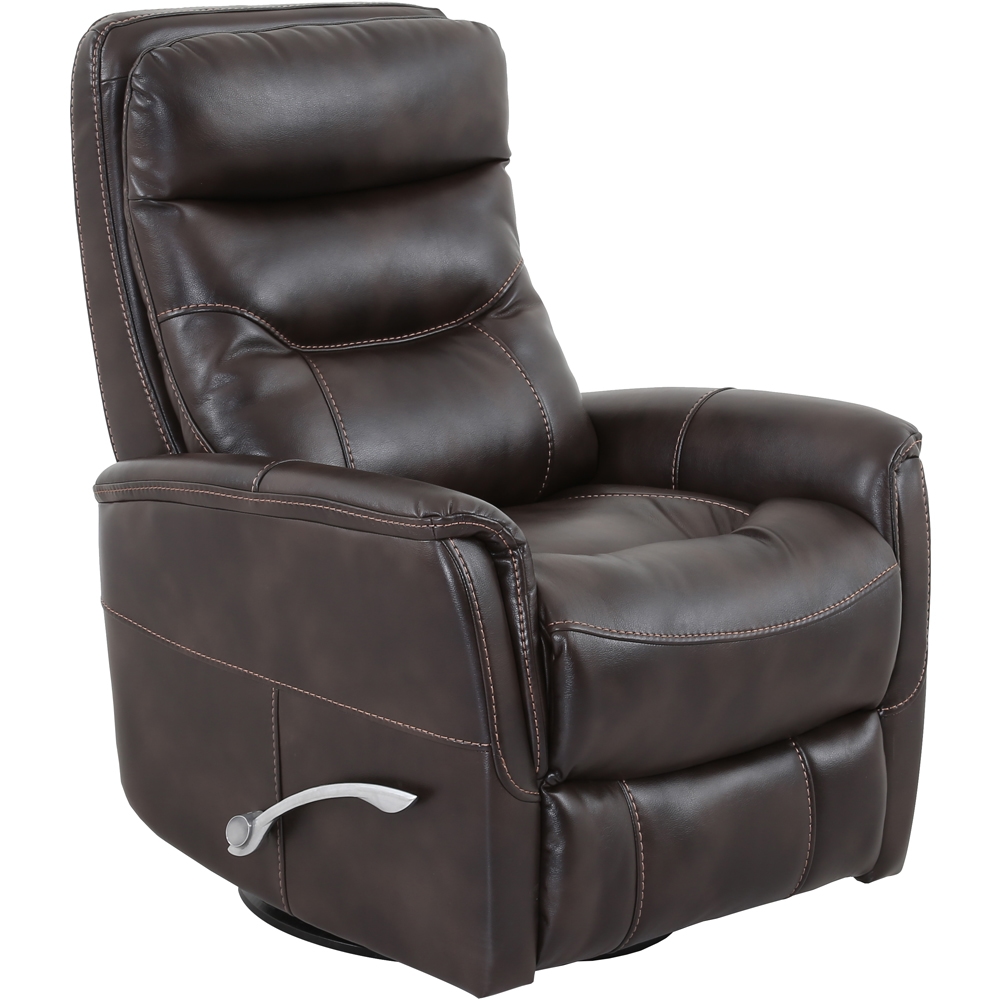 Parker Living Gemini Manual Swivel Glider Recliner (Set of 2)