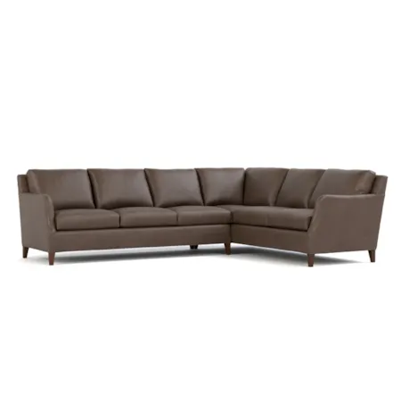 Harper Sectional - Large