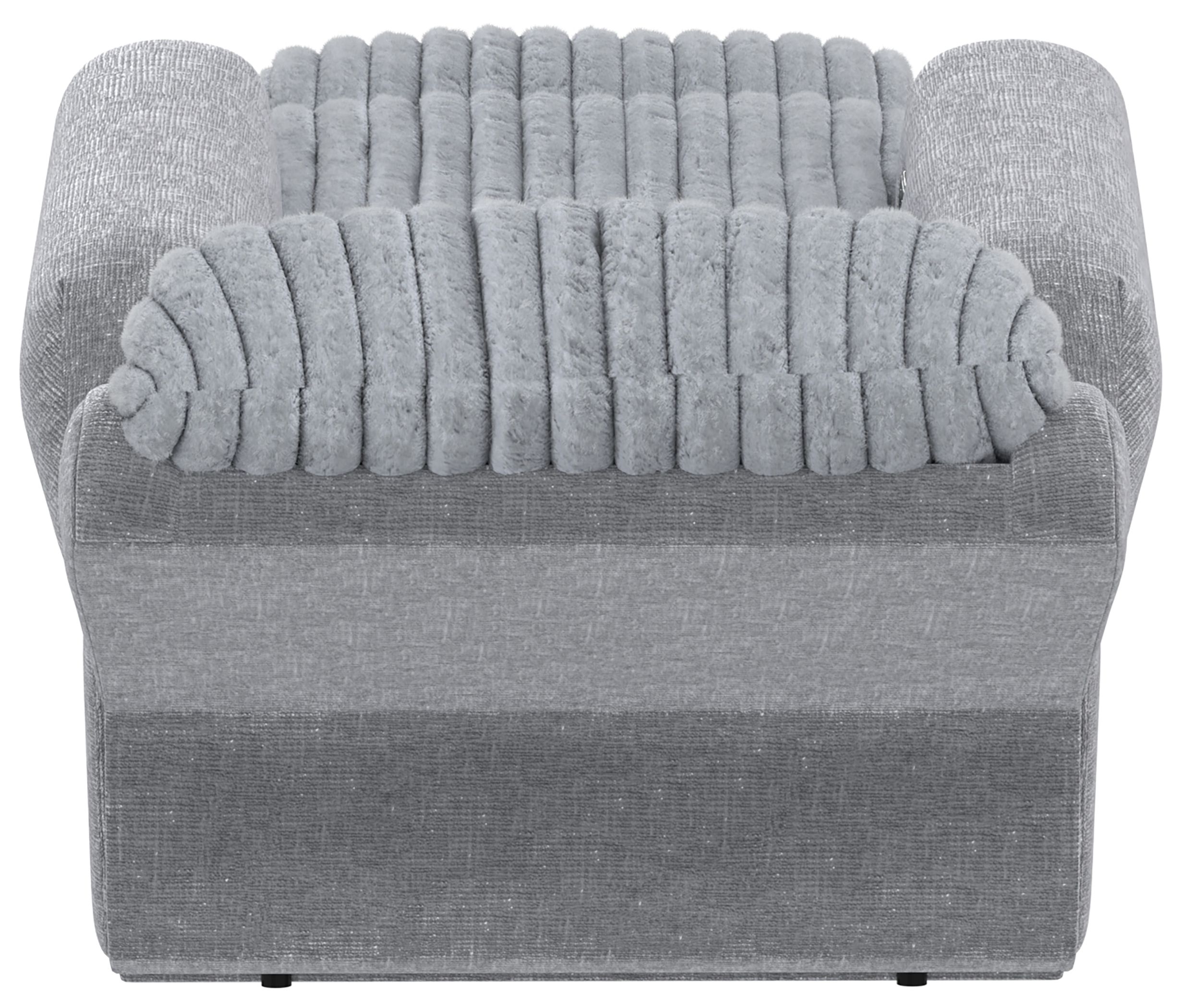 Catnapper Foxy Power Lay Flat Recliner W/Zero Gravity