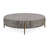 Moe's Home Collection Chameau Chameau Coffee Table Medium