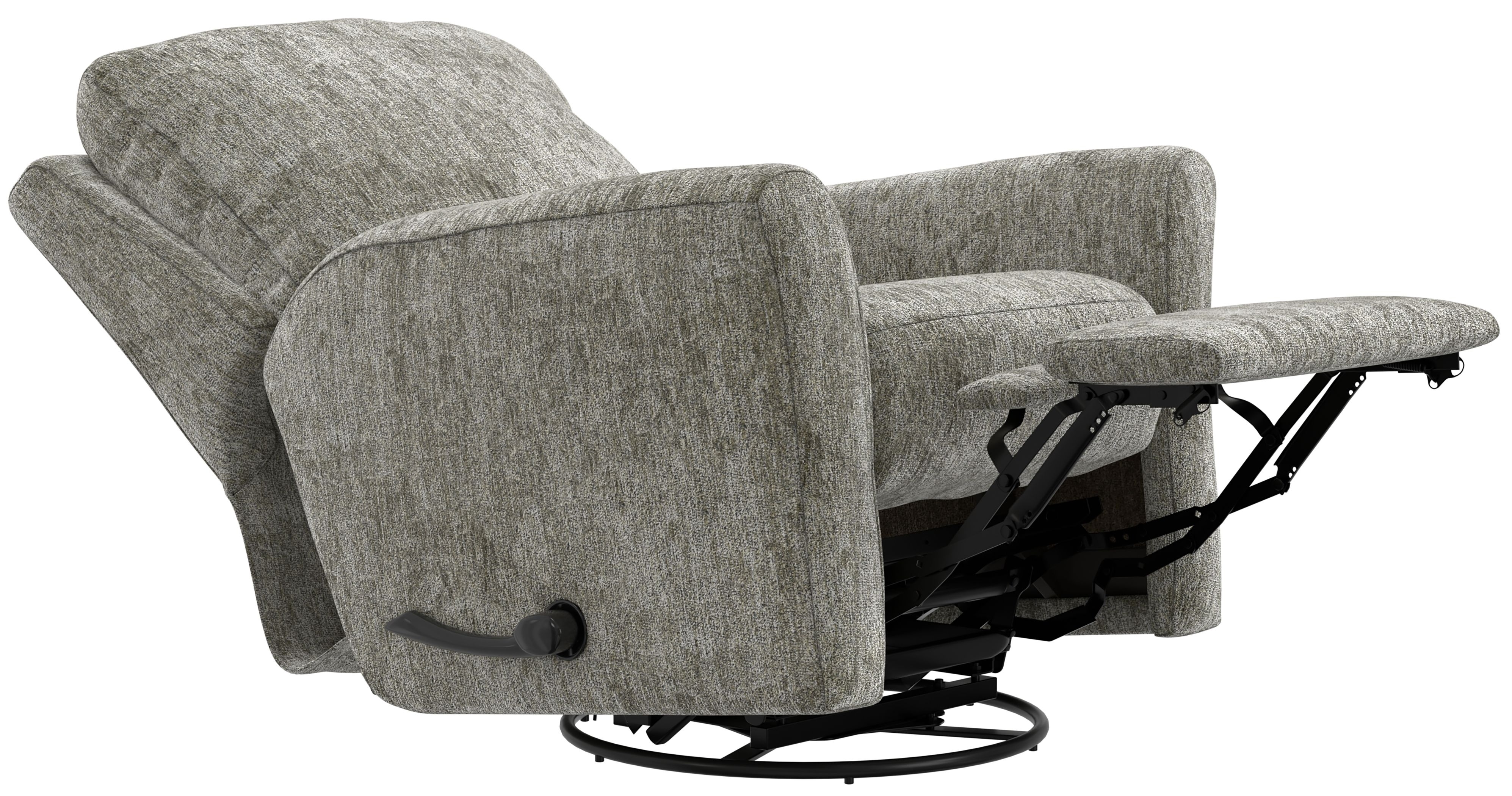 Catnapper Belton Swivel Glider Recliner