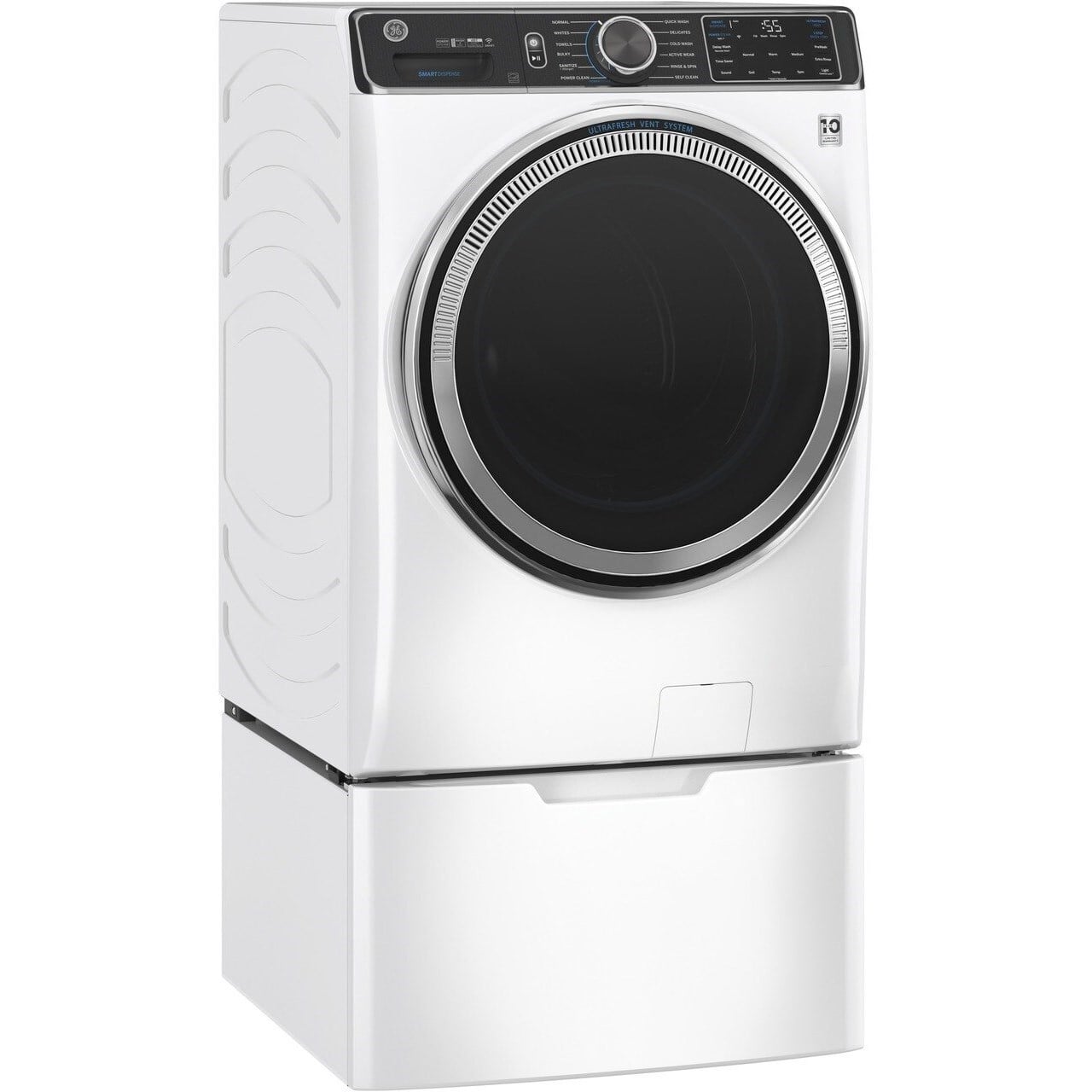 GE Appliances Laundry Laundry Pedestals
