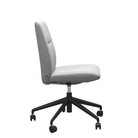 Mint Large Low-Back Office Chair