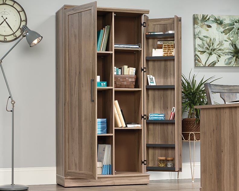 Sauder HomePlus Cabinet