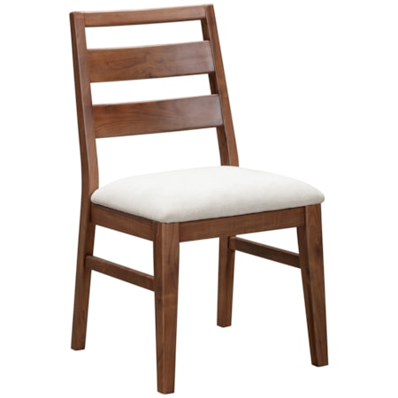 Upholstered Side Chair