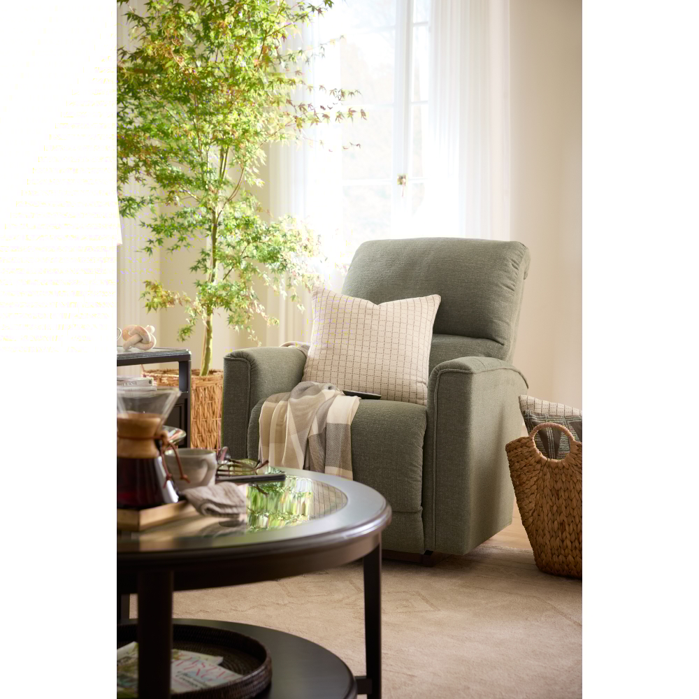 La-Z-Boy Cade Rocking Recliner