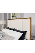 Upholstered Headboard