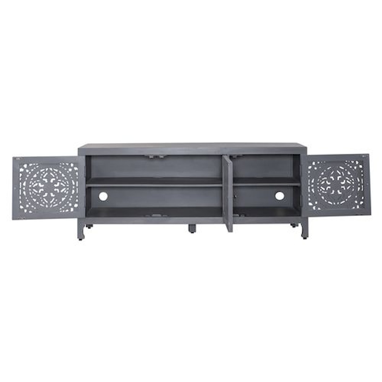 Liberty Furniture Marisol 65 Inch TV Stand