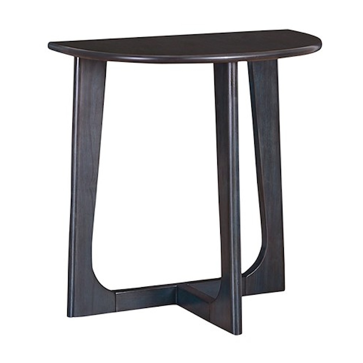 Progressive Furniture Chairsides III Side Table