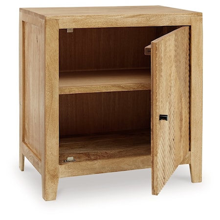 Accent Cabinet