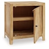 Ashley Signature Design Emberton Accent Cabinet