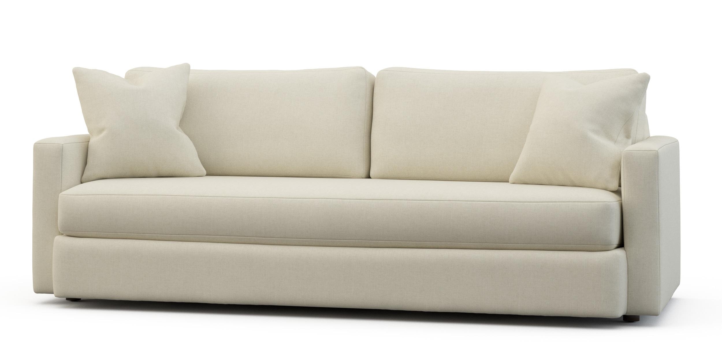 Precedent BANKS Long Sofa
