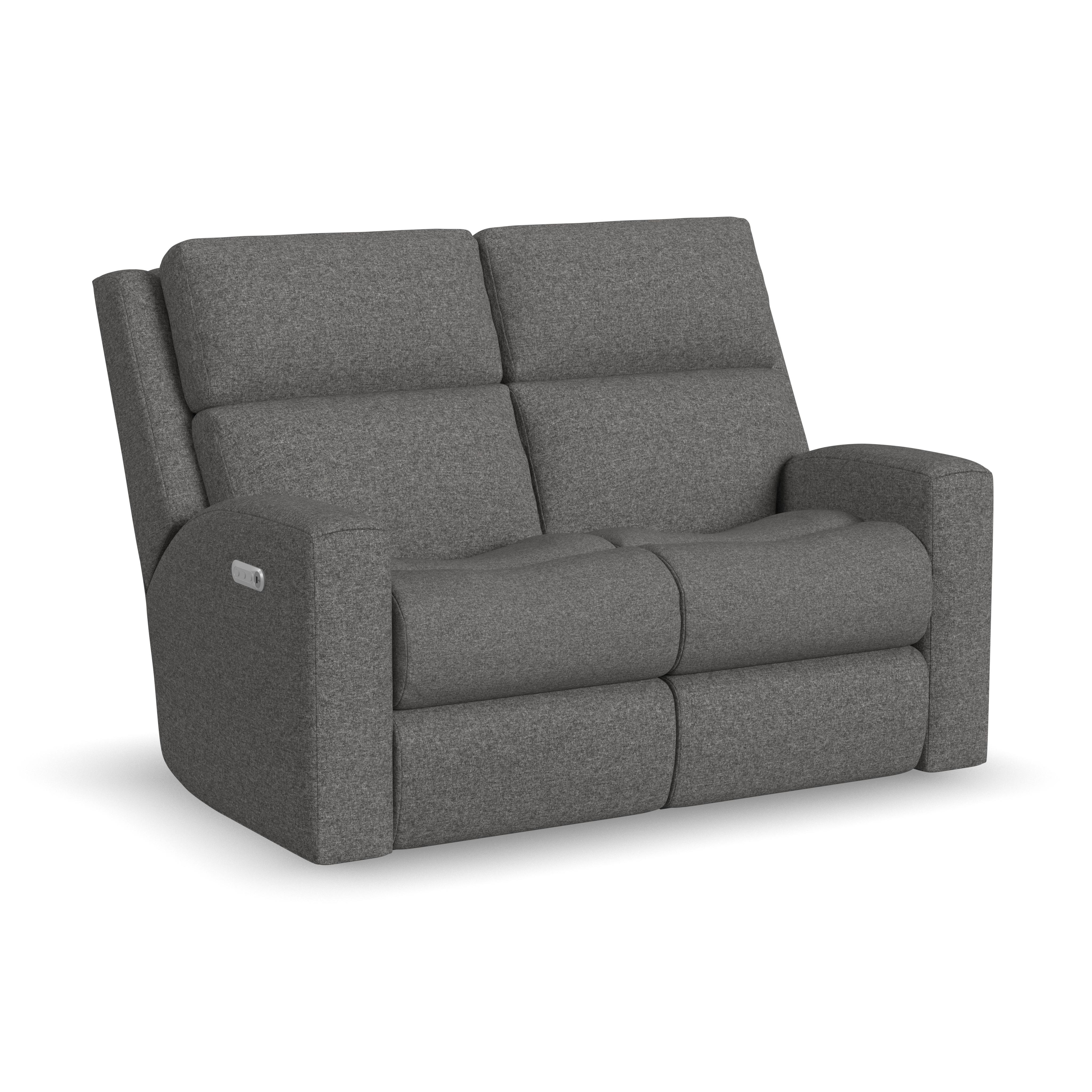 Reclining Loveseat