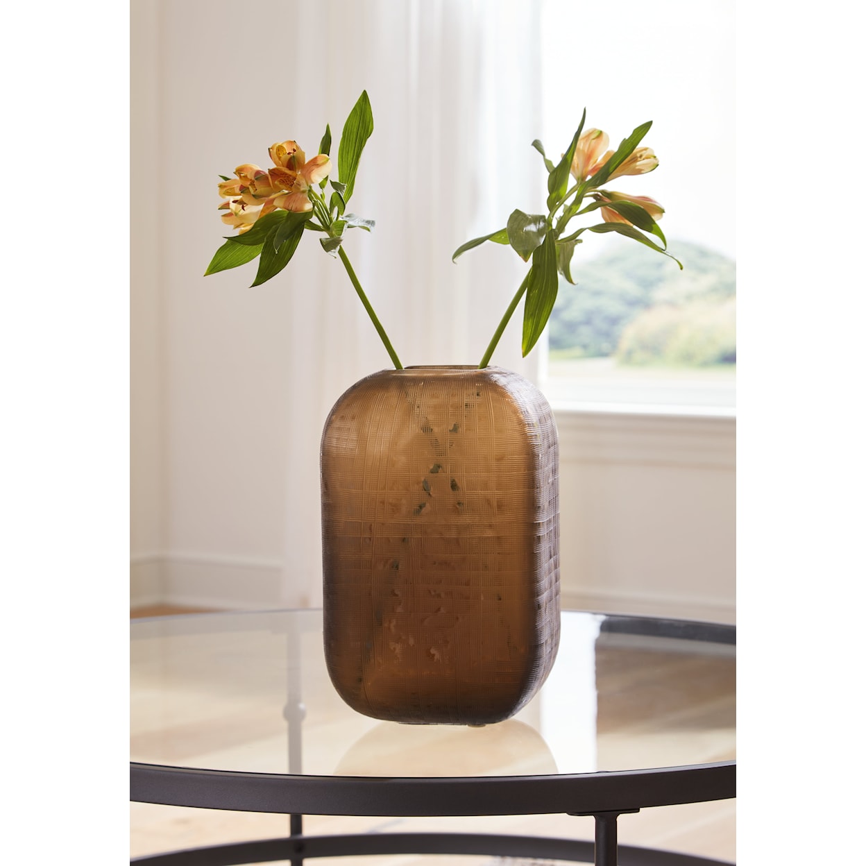 Ashley Signature Design Capard Vase