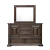 Pulaski Furniture Woodbury 5-Drawer Dresser