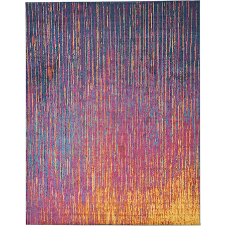 9' x 12'  Rug