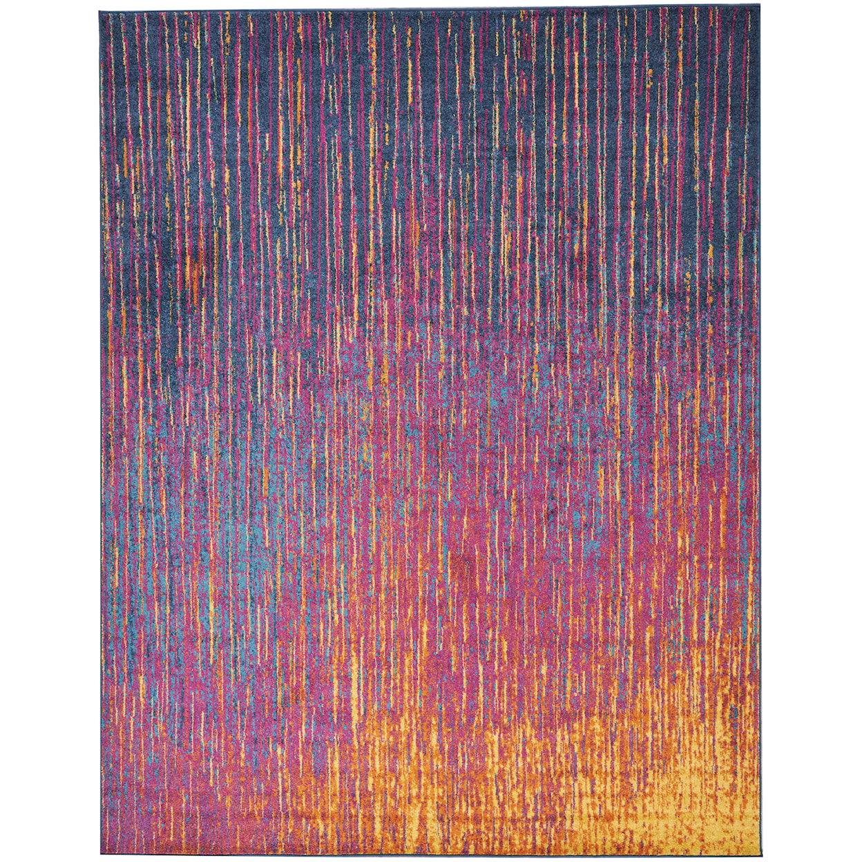 Nourison Passion 9' x 12'  Rug