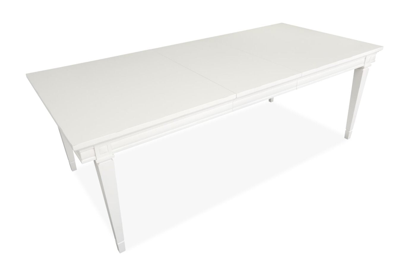 Magnussen Home Willowbrook 9-Piece Dining Room Set