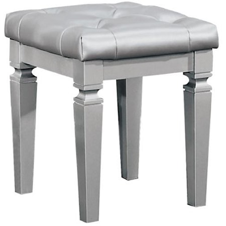 Vanity Stool