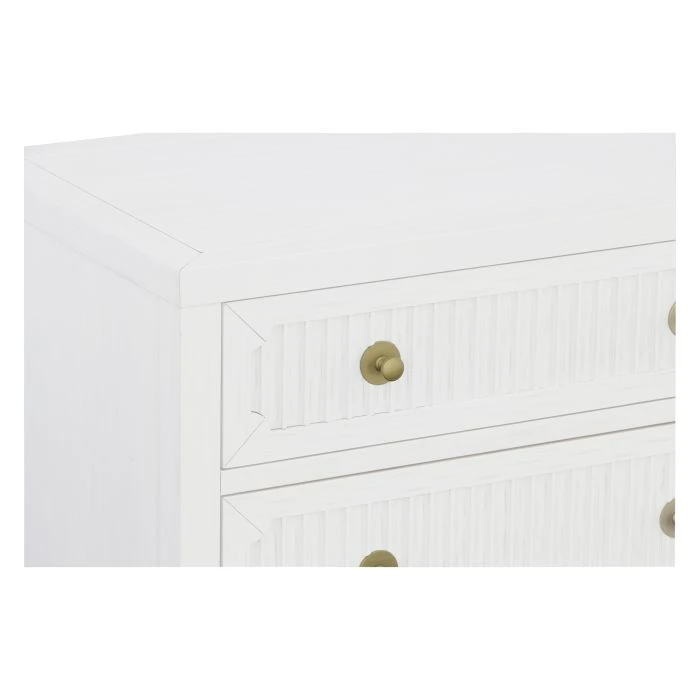 Fairfield East Camden 6-Drawer Dresser