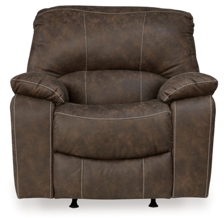 Rocker Recliner