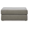 Signature Design by Ashley Furniture Avaliyah Oversized Accent Ottoman