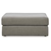 Signature Design Avaliyah Oversized Accent Ottoman