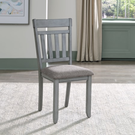 Dining Side Chair