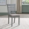 Liberty Furniture Newport Dining Side Chair