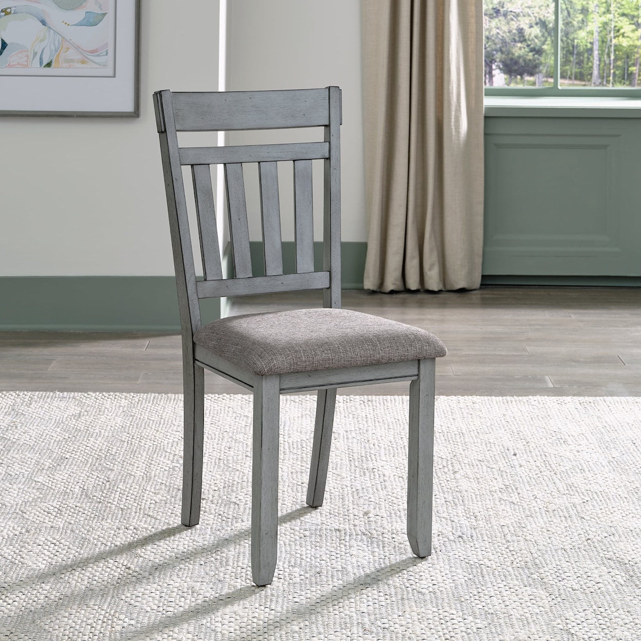 Libby Newport Dining Side Chair