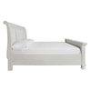 Signature Design by Ashley Robbinsdale Queen Sleigh Bed