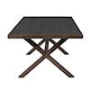 Steve Silver Marina Patio Dining Table