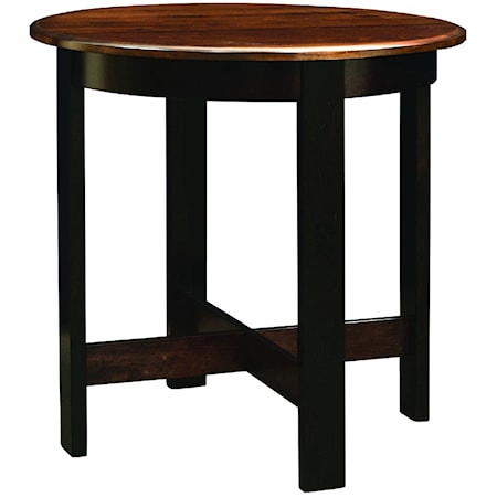 Pub Table 36" Round