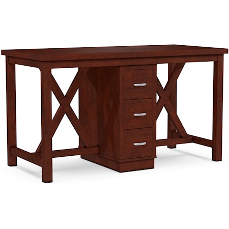 Sherwood Kitchen Island