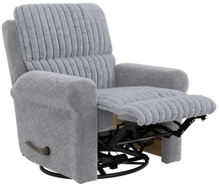 Swivel Glider Recliner