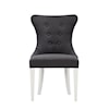 Bernhardt Silhouette Silhouette Side Chair