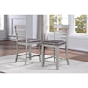 Steve Silver Henry HENRY GREY COUNTER CHAIR |