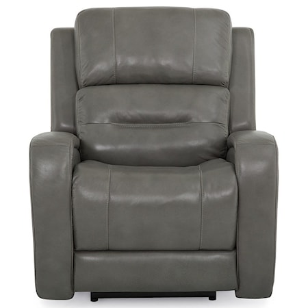 Washington Wallhugger Power Recliner